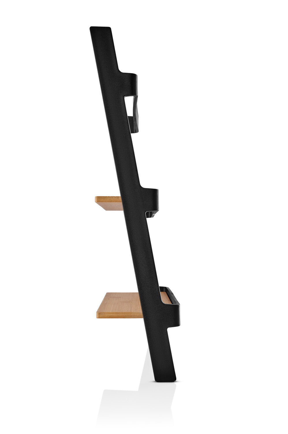Nordic Kitchen mini reol - Sort